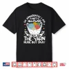 I Am Not Allowed To Buy All The Yarn Crochet Knitting Shirt