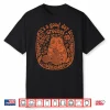 Its A Good Day To Crochet Cat Yarn Professional Humor Funny Shirt