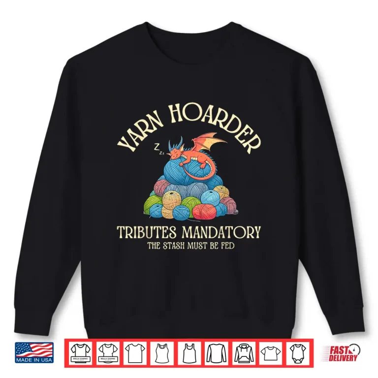 Sweatshirt Professional Minimalist Knitting Modern Aesthetic Graphic Apparel Shirt