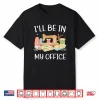 Cool Sewing For Women Girls Quilting Knitting Quilters Sewer Shirt