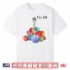 Crochet And Knitting I’M Ok Shirt