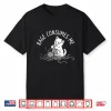 Cute Cat Rage Consumes Me Knitting Yarn Crochet Cat Shirt
