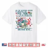 Funny Another Row Crocheting Knitting And Yarn Lover Tshirt Shirt
