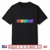 Girl Women’S Yarn Crochet Knitting Funny Gift Shirt