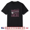 Tatting Is Knot A Lost Art Handcrafting Shirt Gift