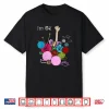 Im Ok Professional Crochet And Knitting Humor Funny Shirt