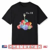 Professional Aesthetic Yarn Modern Graphic Apparel Shirt