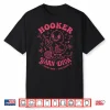 Queen Stitch Master Crochet Lover Hooker Yarn Diva Graphic Shirt