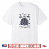 Dont Talk To Me Im Counting Knitting Lover Knitters Gift Shirt