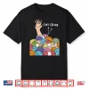 Professional Identity Knitting Knitter Crocheting Crocheter Shirt
