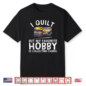 Professional Relative Identity Quilting Lover Quilter Modern Shirt