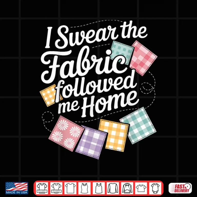 Design Professional Outfit Quilting Sewing Knitting Quilter Sewer Shirt