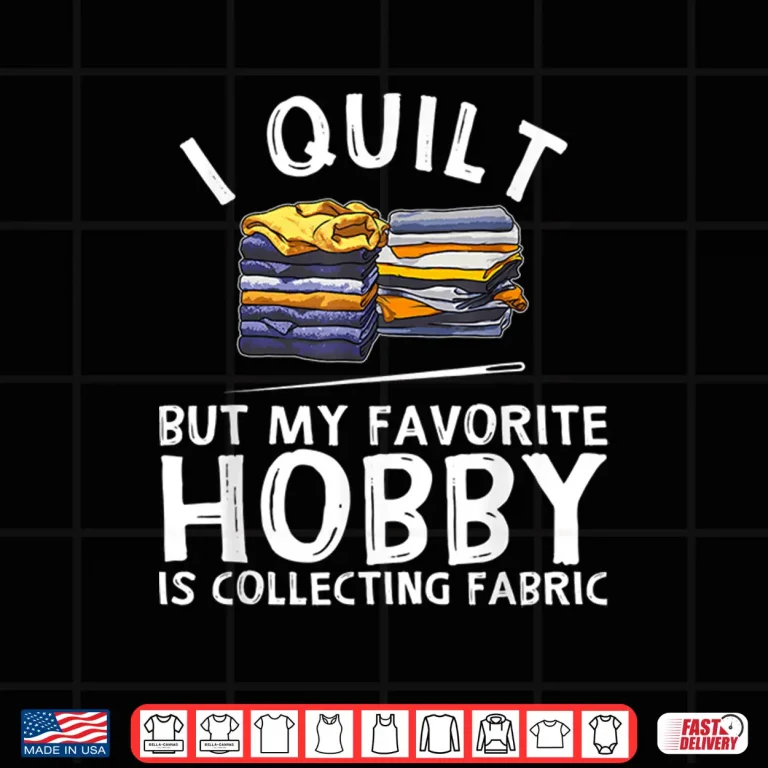 Design Professional Relative Identity Quilting Lover Quilter Modern Shirt