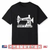 Sewing Machine Faith Jesus Quilting Crocheting Christian Shirt