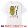 Time To Unwind Knitting Lover Yarn Crochet Professional Shirt
