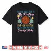 You Can Make Fun Of My Pointy Sticks Knitting Humor Shirt