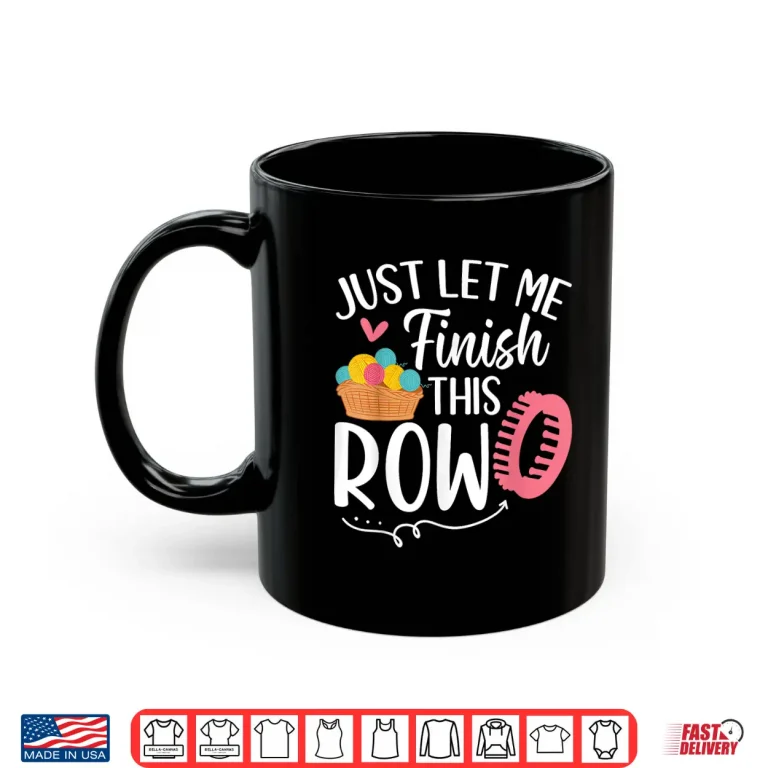 Mug Loom Machine Tools Fiber Artist Yarn Collector Professional Shirt