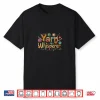 Professional Design Yarn Whisperer Knitting Crochet Crafter Shirt