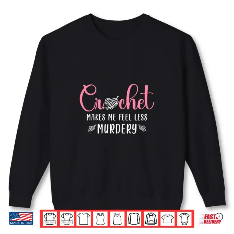 Sweatshirt Professional Humor Yarn Sewing Knitting Parent Identity Gift Shirt