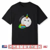 Unicorn Yarnicorn Pictures Yarn Art Professional Humor Shirt