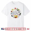 Easily Distracted By Sewing Stuff Professional Modern Humor Shirt
