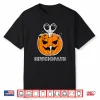Halloween Costume Sewing Hobbyists Tailors Holiday Graphic Shirt