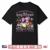 It Started Out As A Harmless Hobby Funny Quilting Sewing Shirt