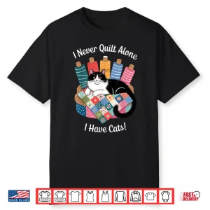 Professional Art Quilting Sewer Quilt Sewing Quilter Modern Shirt