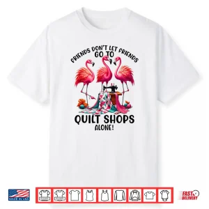 Professional Design Quilting Quilt Quilting Sewing Modern Graphic Shirt