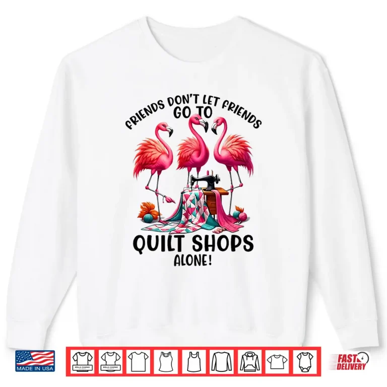 Sweatshirt Professional Design Quilting Quilt Quilting Sewing Modern Graphic Shirt