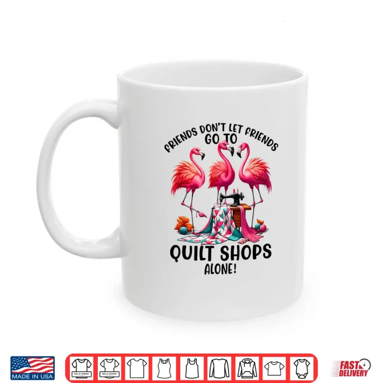 Mug Professional Design Quilting Quilt Quilting Sewing Modern Graphic Shirt