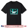 Professional Practice Swimmer Swimming Cool Identity Statement Shirt