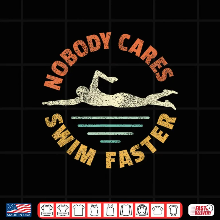 Design Professional Practice Swim Coach Swimming Team Swimmer Shirt