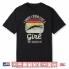 Try To Keep Up Swimming Swimmer Professional Retro Vintage Shirt