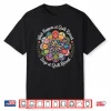 Mandala Art For Quilting Fans And Retreats In Quilting Shirt