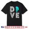 Dive Platform Board Springboard Diving Diver Professional Shirt