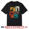 Professional Collage Swim Swimmer Swimming Coach Youth Shirt