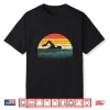 Rescue Swimmer Professional Swimming Swimmer Coach Humor Shirt