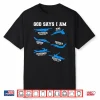 Christian Faith Statement Swimming Lover Professional Spiritual Shirt