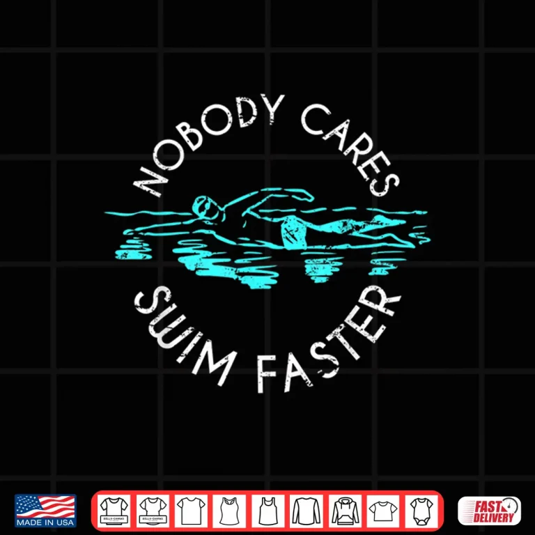 Design Professional Practice Swimmer Swim Coach Aquatic Sport Graphic Shirt