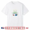 Seagulls Just Keep Swimming Disney Pixar Finding Nemo Dory Movie Shirt