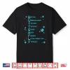 Social Media Meme Swimming Pool Butterfly Professional Fan Gift Shirt