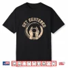 Get Centered Pottery Ceramics Artist Professional Athletic Graphic Shirt