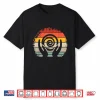 Kiln It Retro Design Pottery Logo Ceramic Professional Gift Shirt