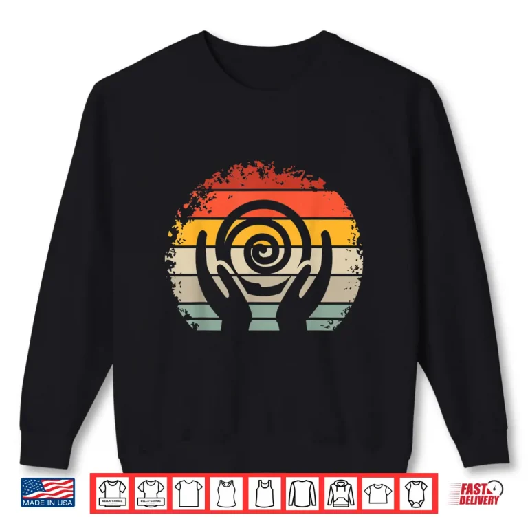 Sweatshirt Kiln It Retro Design Pottery Logo Ceramic Professional Gift Shirt