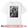 Professional Humor Sir Ramic Pottery Modern Graphic Statement Shirt