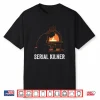 Serial Kilner Pottery Ceramic Artist Potter Ceramicist Humor Shirt