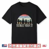 Totally Kiln It Pottery Ceramic Artist Pottery Clay Modern Shirt