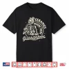 Where There Are No Guarantees Pottery Artist Clay Ceramics Shirt