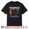 Algebra Graphic Pottery Funny Ceramic Clay Artist Professional Shirt